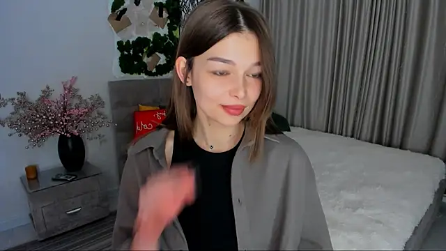 ContinentOfTranquility online show from March 2025 03:10:02 AM