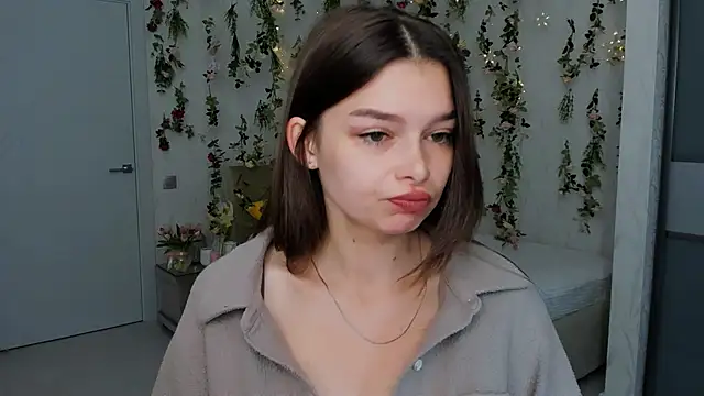 ContinentOfTranquility online show from September 2025 01:16:02 AM