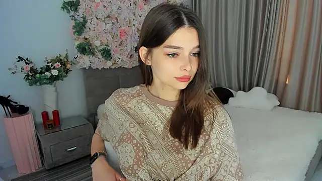 ContinentOfTranquility online show from September 2025 04:03:02 AM