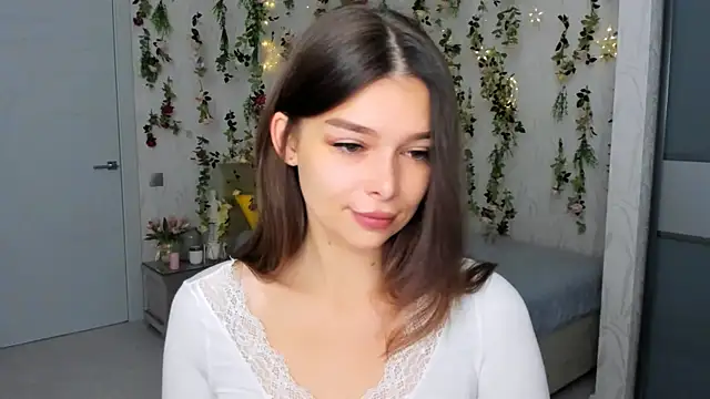 ContinentOfTranquility online show from October 2025 01:03:01 AM