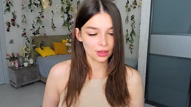 ContinentOfTranquility online show from October 2025 01:08:02 AM