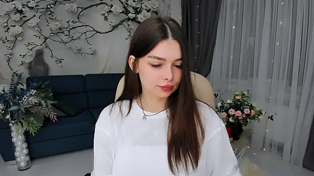 ContinentOfTranquility online show from February 2026 03:11:01 AM