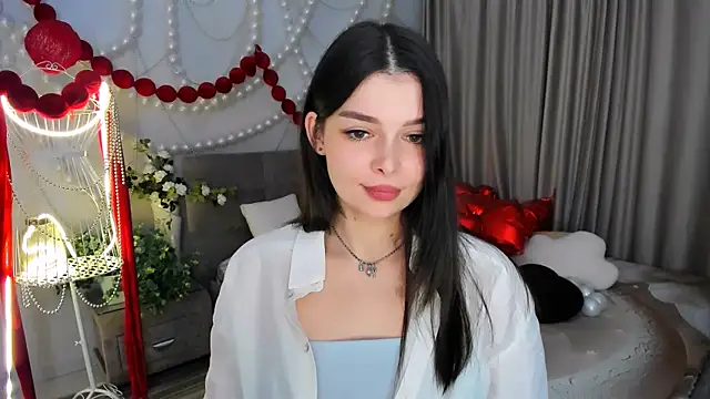 ContinentOfTranquility online show from March 2026 10:55:01 AM