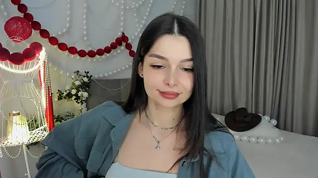 ContinentOfTranquility online show from March 2026 10:09:02 AM