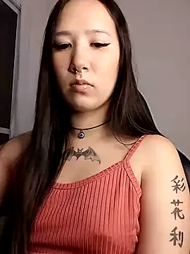 Japabaixinha online show from January 2025 10:35:02 PM