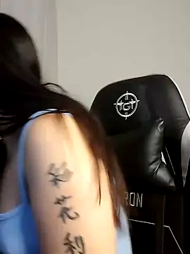 Japabaixinha online show from January 2025 11:07:01 PM