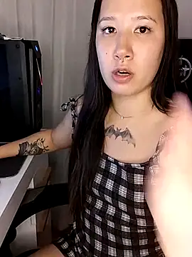 Japabaixinha online show from March 2025 03:01:01 AM