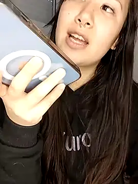 Japabaixinha online show from September 2025 04:40:02 PM