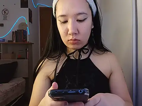 Snapshot of Japabaixinha chatting on July 2026 10:00:01 AM Japabaixinha online show from July 2026 10:00:01 AM