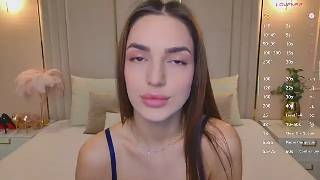 BellaHalles online show from January 2026 05:55:01 AM