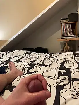 LivingLegend1978 online show from February 2026 10:45:02 AM