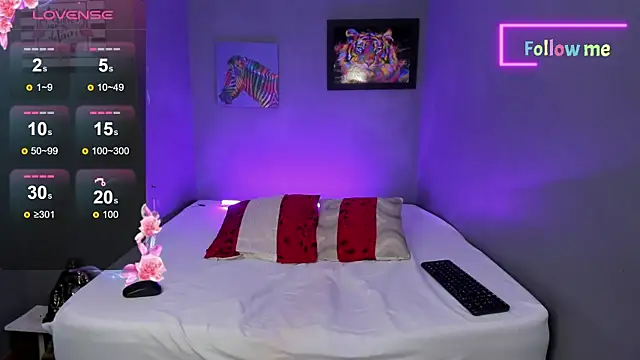 EmmaSmith06 online show from January 2025 02:17:01 AM