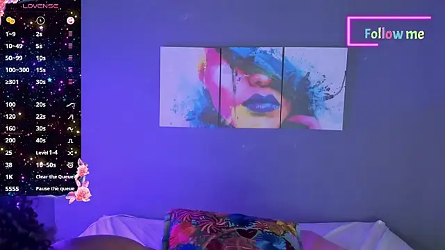 EmmaSmith06 online show from March 2025 01:10:02 AM