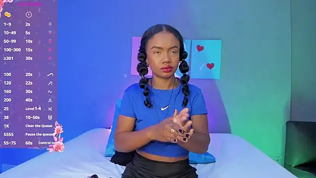 EmmaSmith06 online show from November 2025 05:02:02 PM