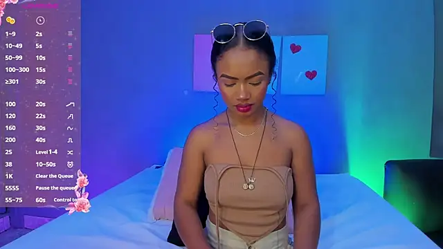 EmmaSmith06 online show from November 2025 05:39:02 PM