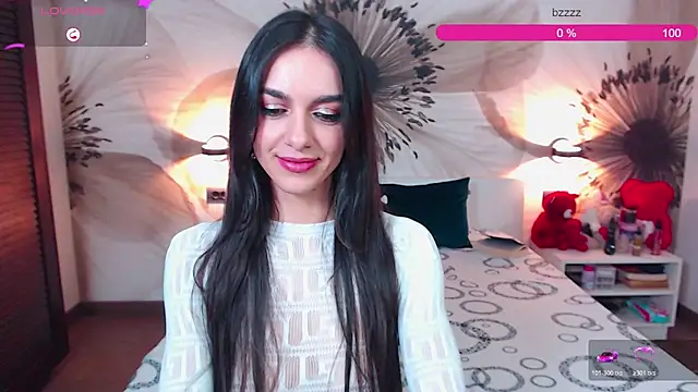 KatherineBisou online show from March 2026 08:41:02 PM