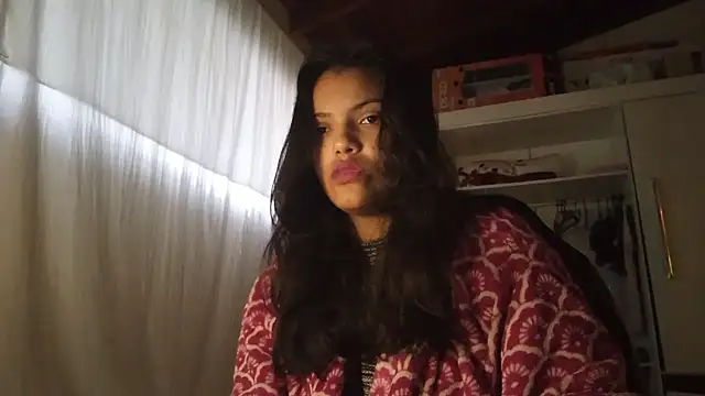 Snapshot of bombomepimenta chatting on September 2025 09:47:02 AM bombomepimenta online show from September 2025 09:47:02 AM