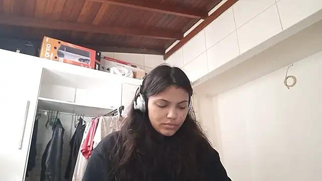 Snapshot of bombomepimenta chatting on October 2025 01:21:02 PM bombomepimenta online show from October 2025 01:21:02 PM