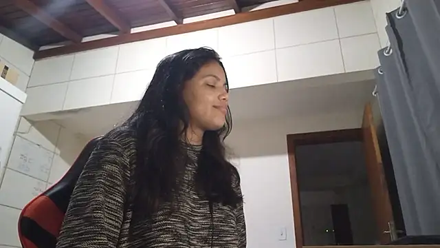 Snapshot of bombomepimenta chatting on October 2025 08:00:02 PM bombomepimenta online show from October 2025 08:00:02 PM