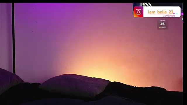 yourtoybella online show from November 2025 06:50:01 PM