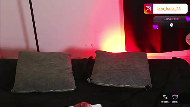 yourtoybella online show from March 2026 06:25:01 PM