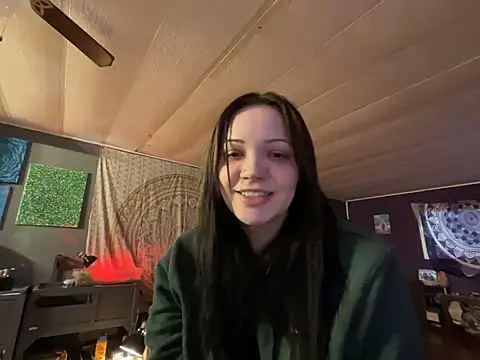 Snapshot of skinwalkingzombie chatting on February 2025 04:41:02 PM skinwalkingzombie online show from February 2025 04:41:02 PM