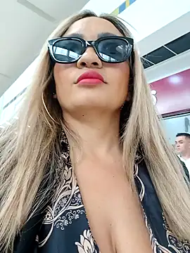 Afroditecash online show from February 2025 07:49:01 PM