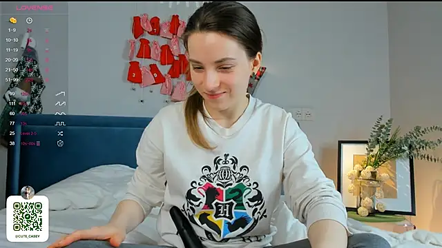 Snapshot of DonnaBurkee chatting on January 2025 04:26:01 PM DonnaBurkee online show from January 2025 04:26:01 PM