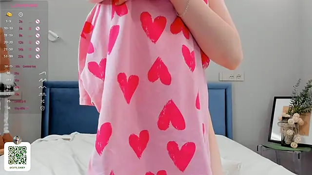 Snapshot of DonnaBurkee chatting on March 2025 01:32:02 AM DonnaBurkee online show from March 2025 01:32:02 AM