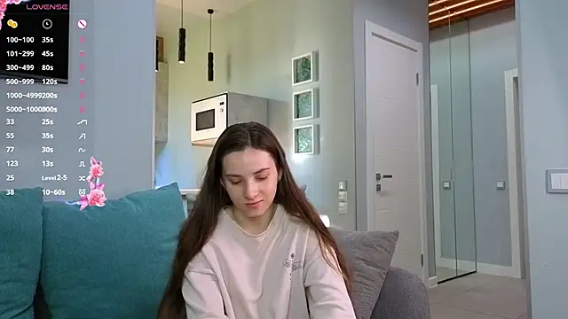 Snapshot of DonnaBurkee chatting on September 2025 05:23:01 AM DonnaBurkee online show from September 2025 05:23:01 AM