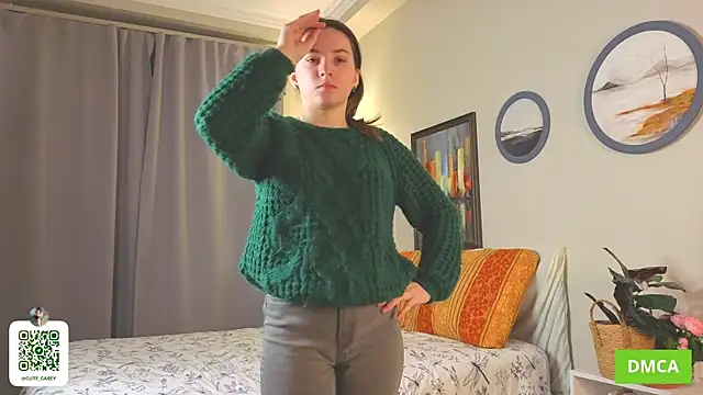 Snapshot of DonnaBurkee chatting on November 2025 04:24:02 AM DonnaBurkee online show from November 2025 04:24:02 AM