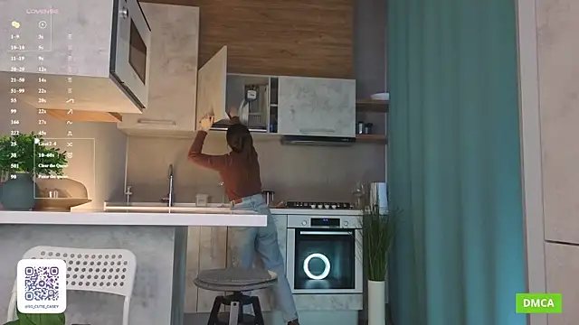 DonnaBurkee online show from March 2026 04:08:01 AM