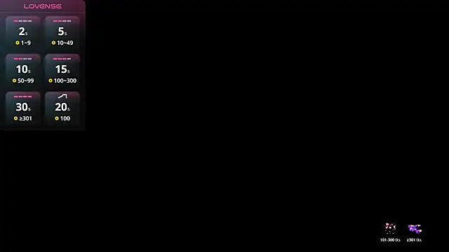 SALOOMEE   online show from February 2026 01:18:02 AM