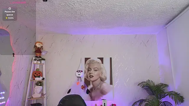 SALOOMEE   online show from March 2026 11:27:01 AM