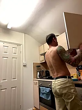 Yourhotboy 42 online show from January 2026 06:57:02 PM