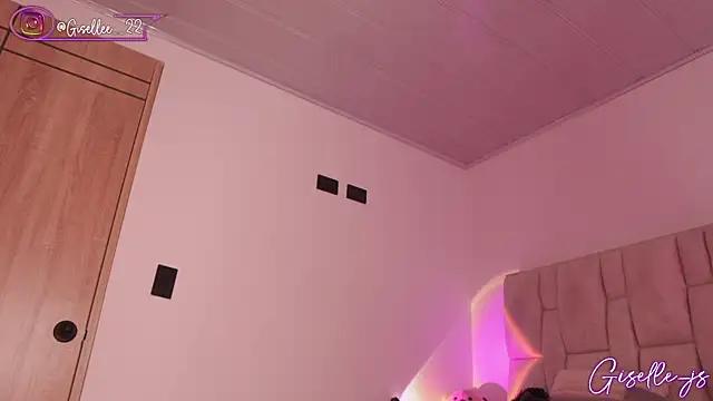 giselle js online show from January 2025 03:17:02 PM