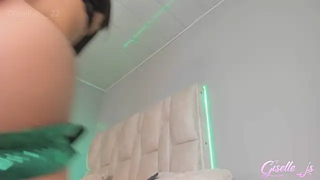 giselle js online show from March 2025 04:11:02 PM