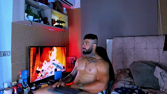 Snapshot of naugthy_dominant chatting on December 2024 07:32:01 AM naugthy dominant online show from December 2024 07:32:01 AM