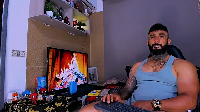 Snapshot of naugthy_dominant chatting on December 2024 06:43:01 AM naugthy dominant online show from December 2024 06:43:01 AM