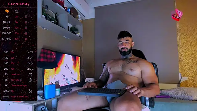 Snapshot of naugthy_dominant chatting on December 2024 03:49:02 PM naugthy dominant online show from December 2024 03:49:02 PM