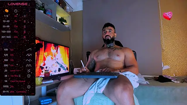 Snapshot of naugthy_dominant chatting on December 2024 09:17:02 AM naugthy dominant online show from December 2024 09:17:02 AM