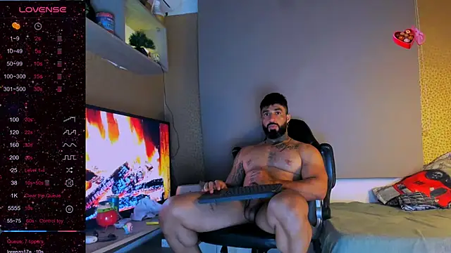 Snapshot of naugthy_dominant chatting on December 2024 09:09:02 AM naugthy dominant online show from December 2024 09:09:02 AM