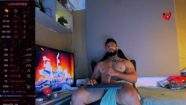 Snapshot of naugthy_dominant chatting on December 2024 12:13:02 PM naugthy dominant online show from December 2024 12:13:02 PM