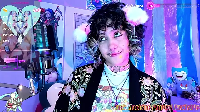 Angel Sweett 1 online show from November 2025 03:31:01 AM