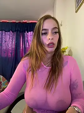 Alessandra Schmoll online show from July 2026 04:11:01 PM