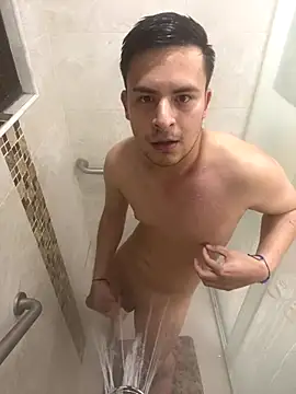 Nicolds14 online show from November 2025 11:27:02 PM