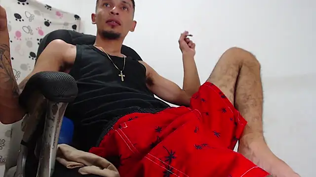 jarley joker3 online show from January 2025 04:44:01 AM