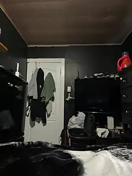 ElPollo77 online show from December 2024 02:49:02 PM