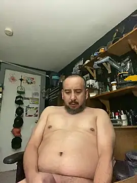 ElPollo77 online show from December 2024 05:37:01 AM