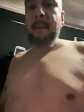 ElPollo77 online show from December 2024 06:27:01 PM